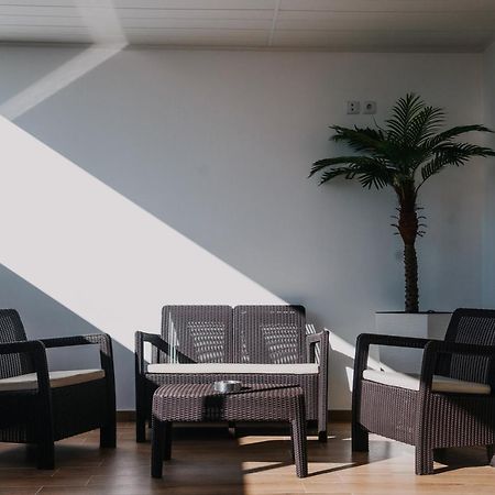 Alojamento Amelie - Apartamento Braga Luaran gambar