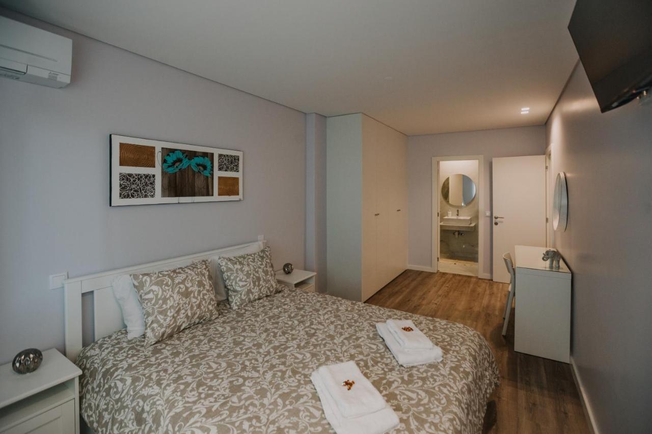 Alojamento Amelie - Apartamento Braga Luaran gambar