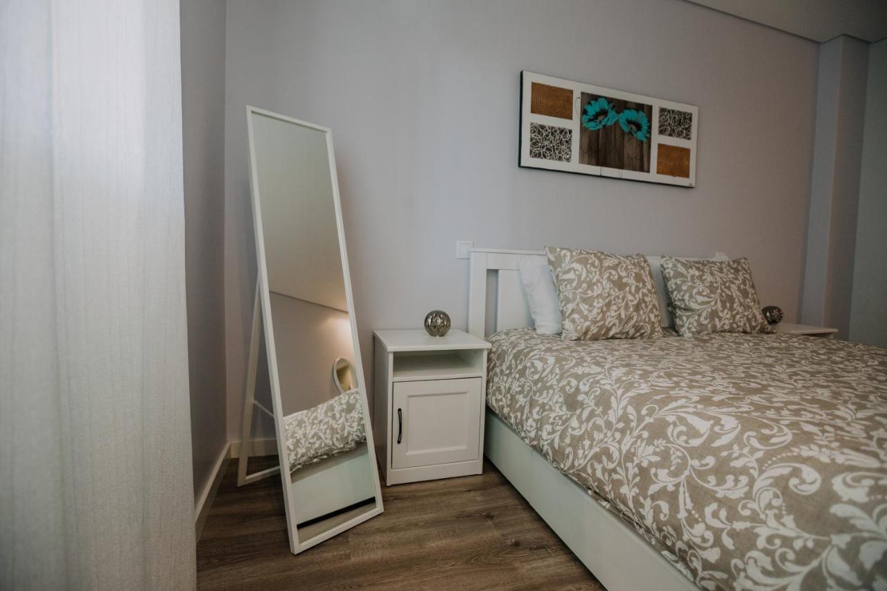 Alojamento Amelie - Apartamento Braga Luaran gambar