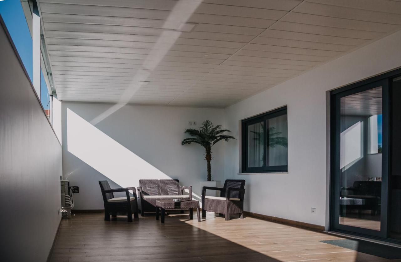Alojamento Amelie - Apartamento Braga Luaran gambar