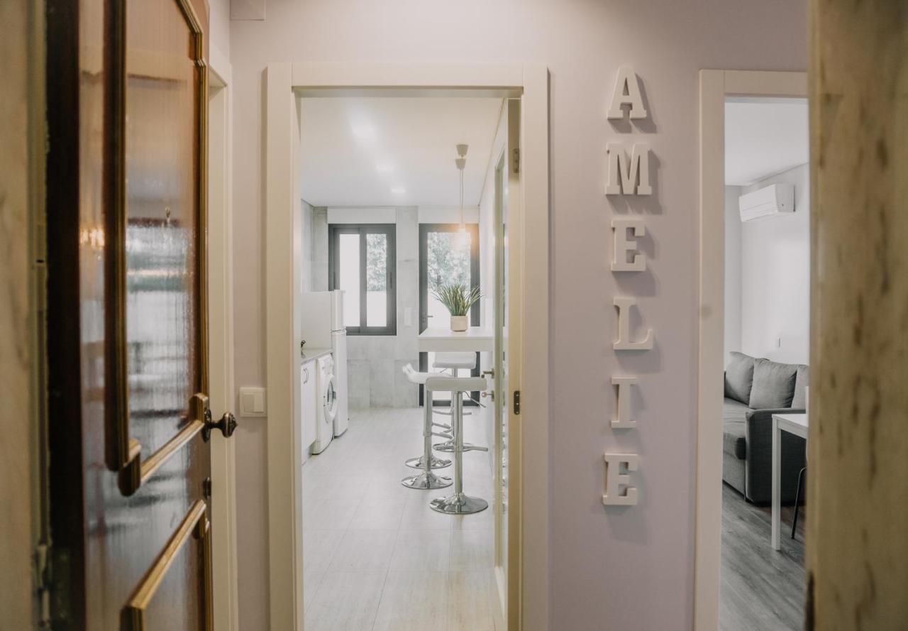 Alojamento Amelie - Apartamento Braga Luaran gambar