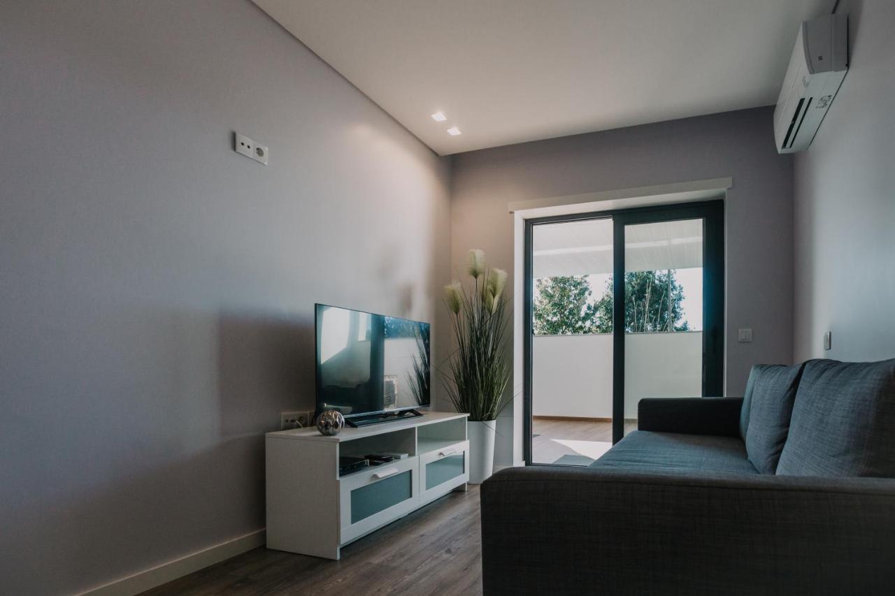 Alojamento Amelie - Apartamento Braga Luaran gambar