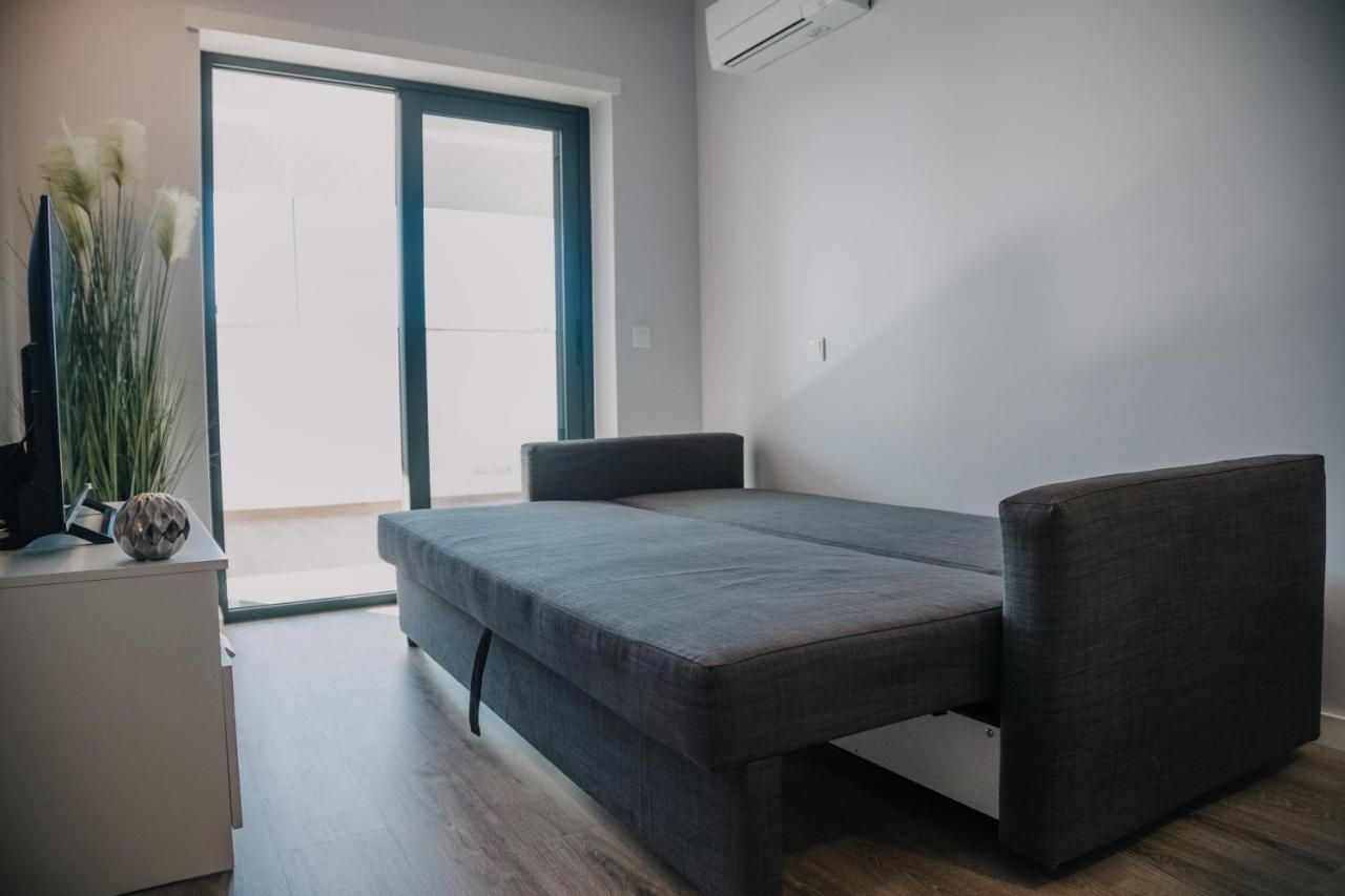 Alojamento Amelie - Apartamento Braga Luaran gambar