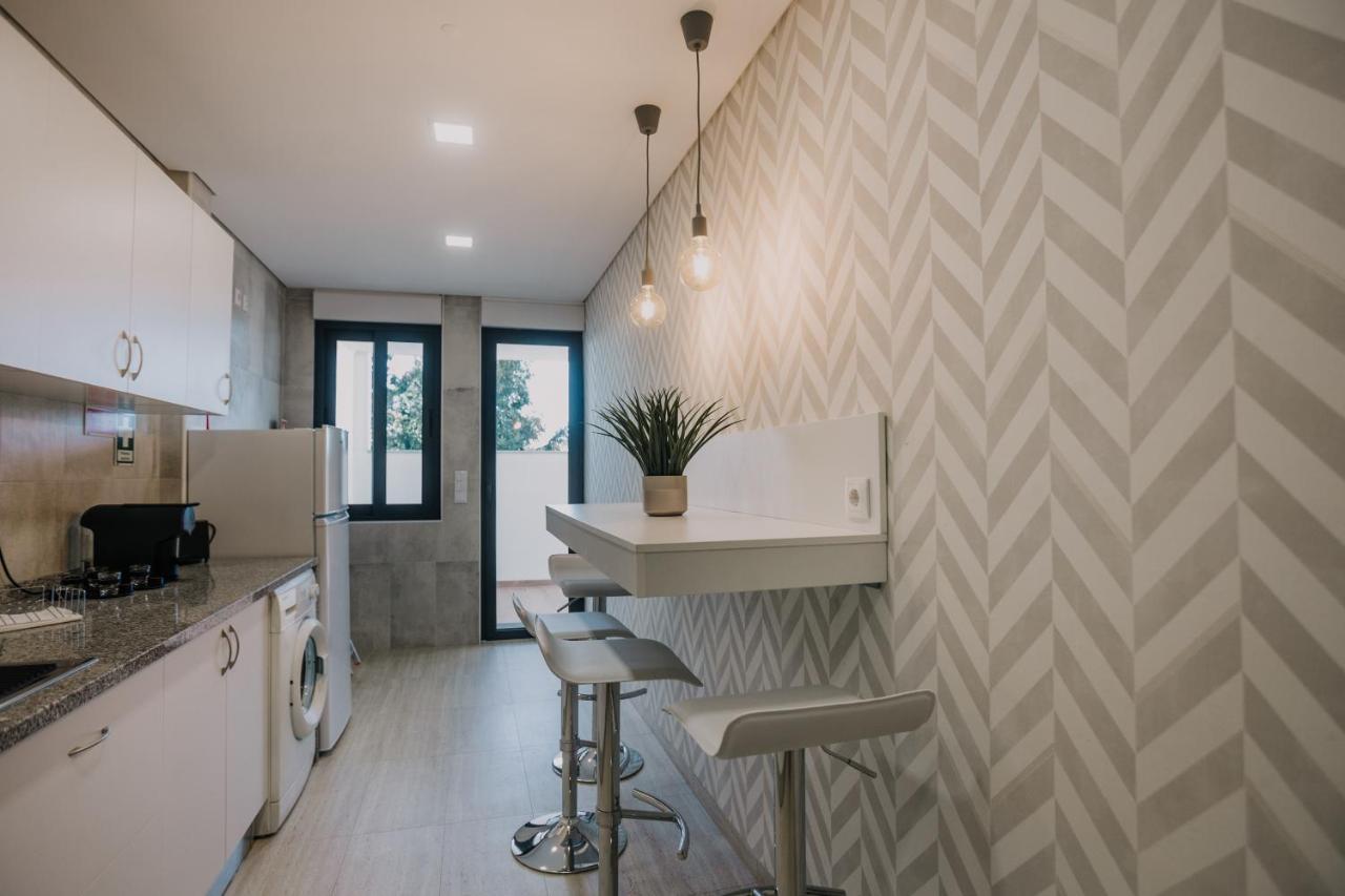 Alojamento Amelie - Apartamento Braga Luaran gambar