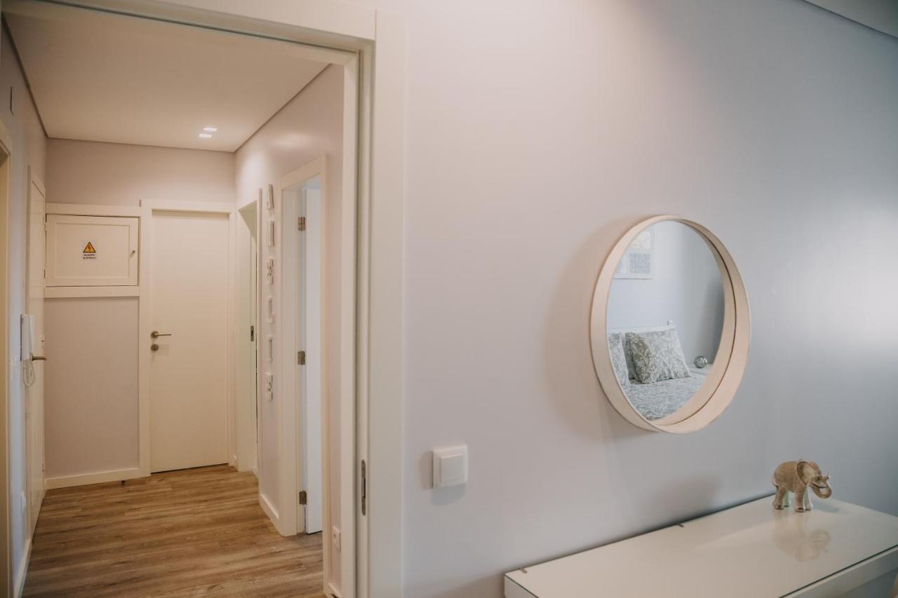 Alojamento Amelie - Apartamento Braga Luaran gambar
