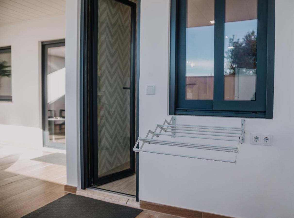 Alojamento Amelie - Apartamento Braga Luaran gambar