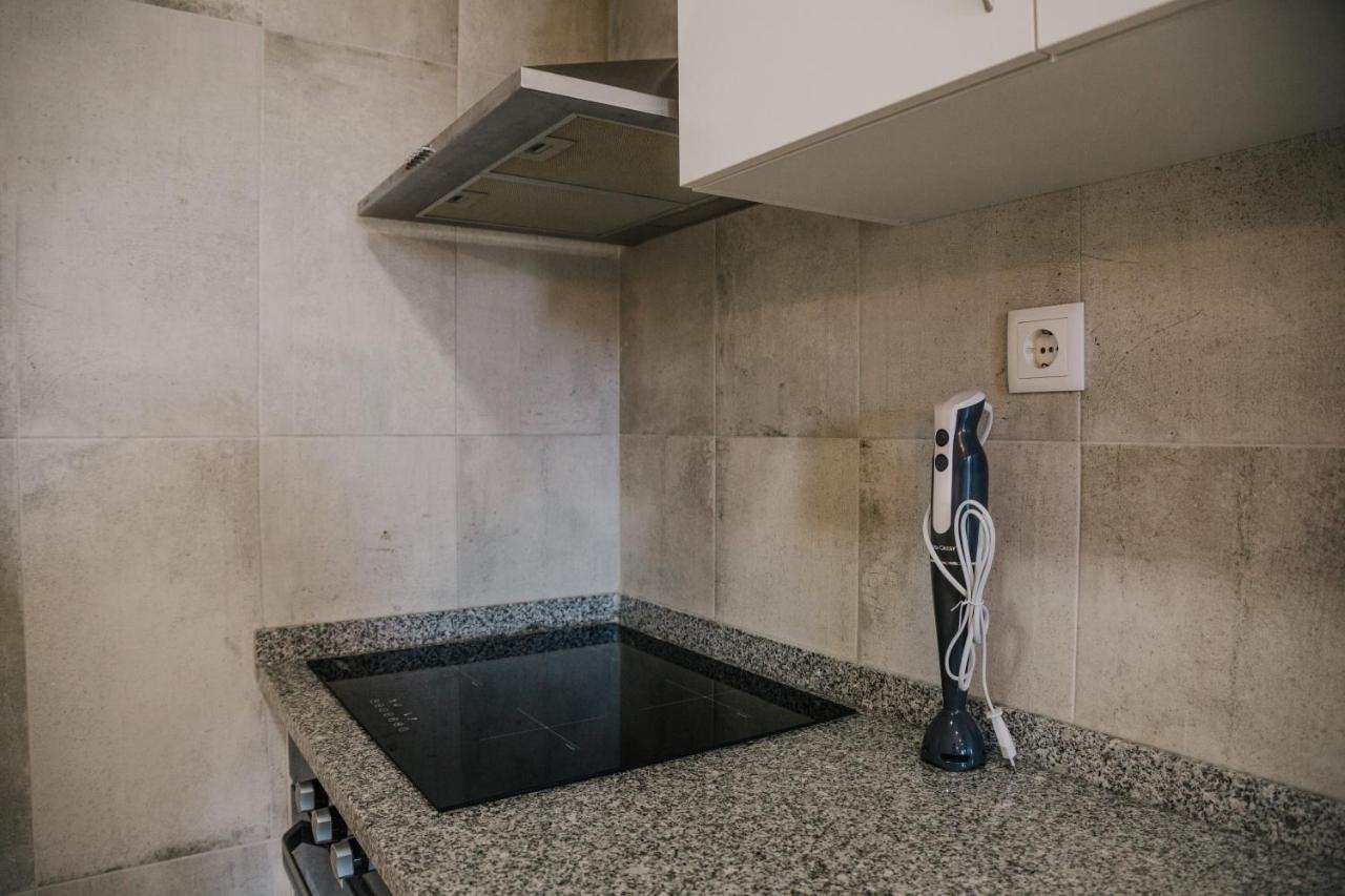Alojamento Amelie - Apartamento Braga Luaran gambar