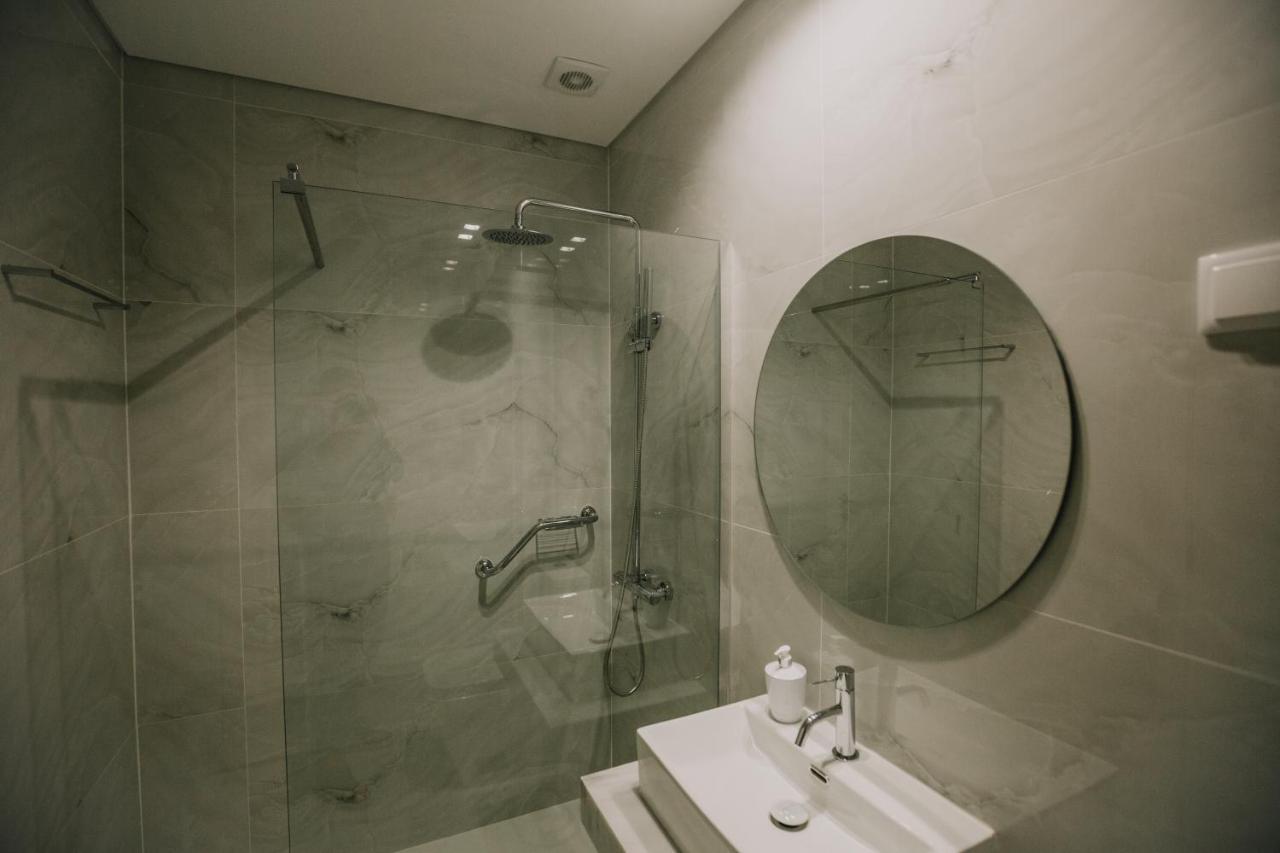 Alojamento Amelie - Apartamento Braga Luaran gambar