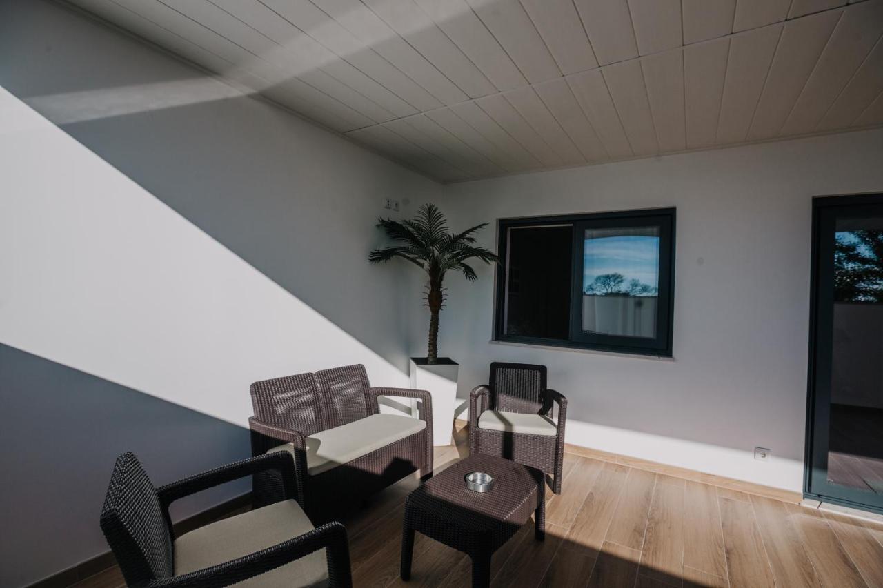 Alojamento Amelie - Apartamento Braga Luaran gambar