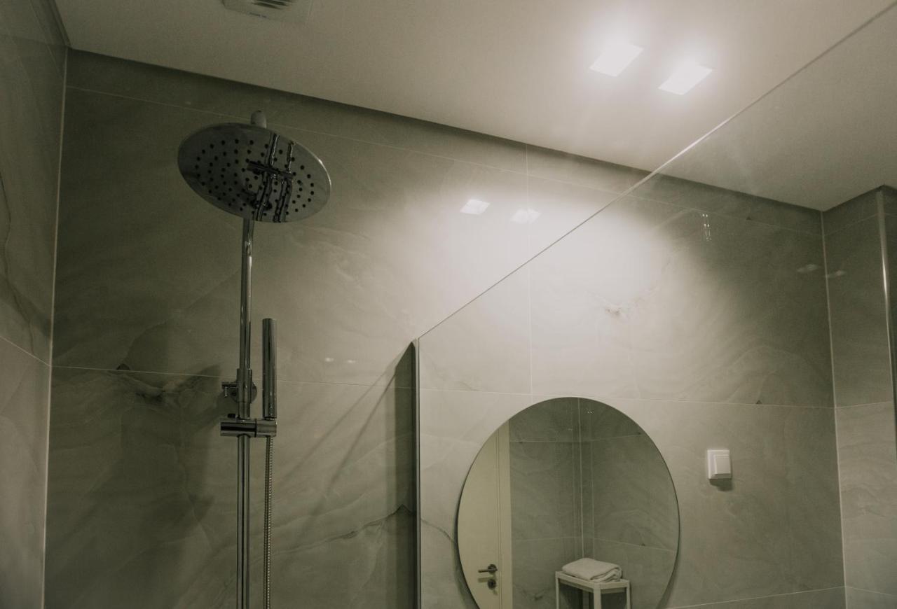 Alojamento Amelie - Apartamento Braga Luaran gambar