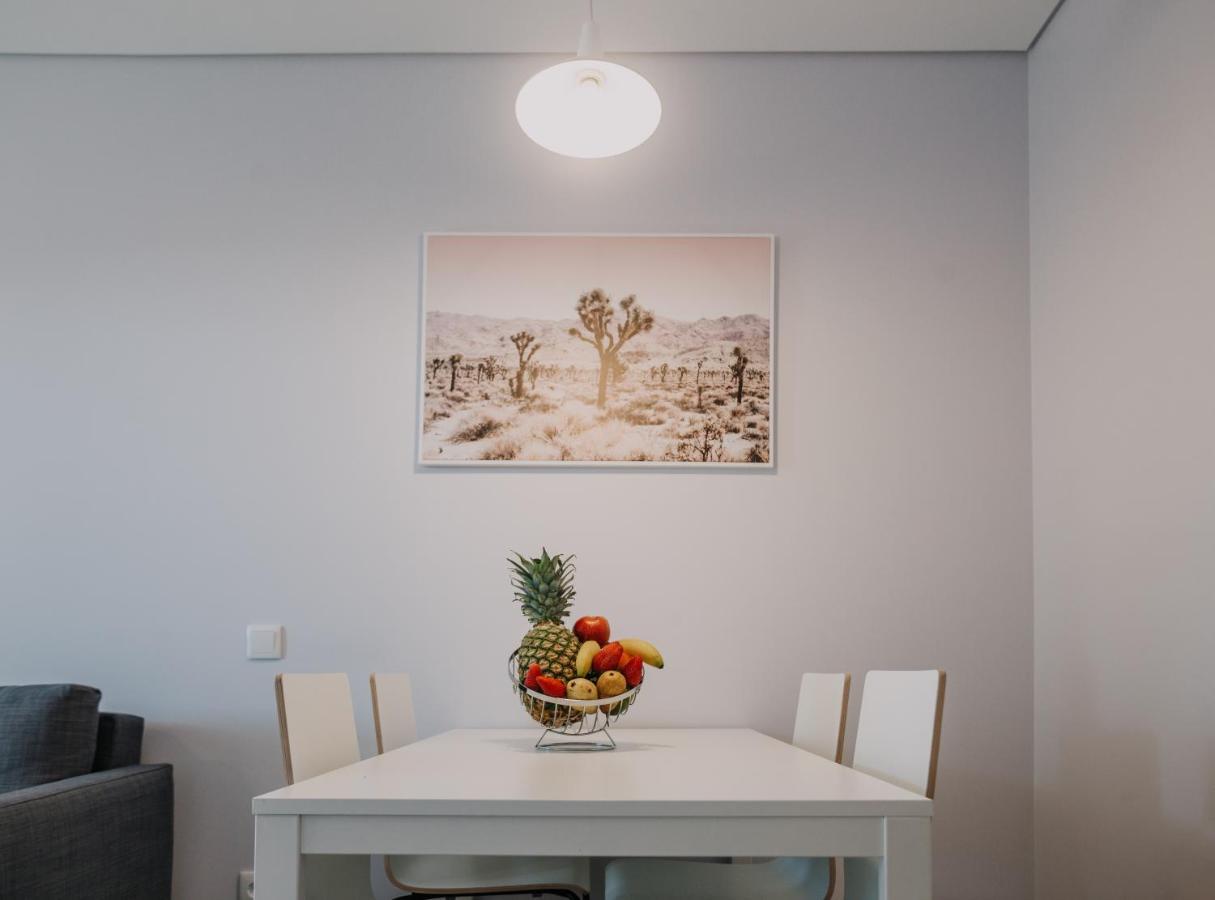 Alojamento Amelie - Apartamento Braga Luaran gambar