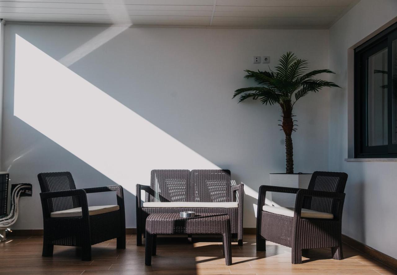 Alojamento Amelie - Apartamento Braga Luaran gambar