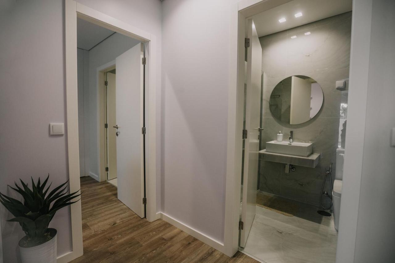 Alojamento Amelie - Apartamento Braga Luaran gambar