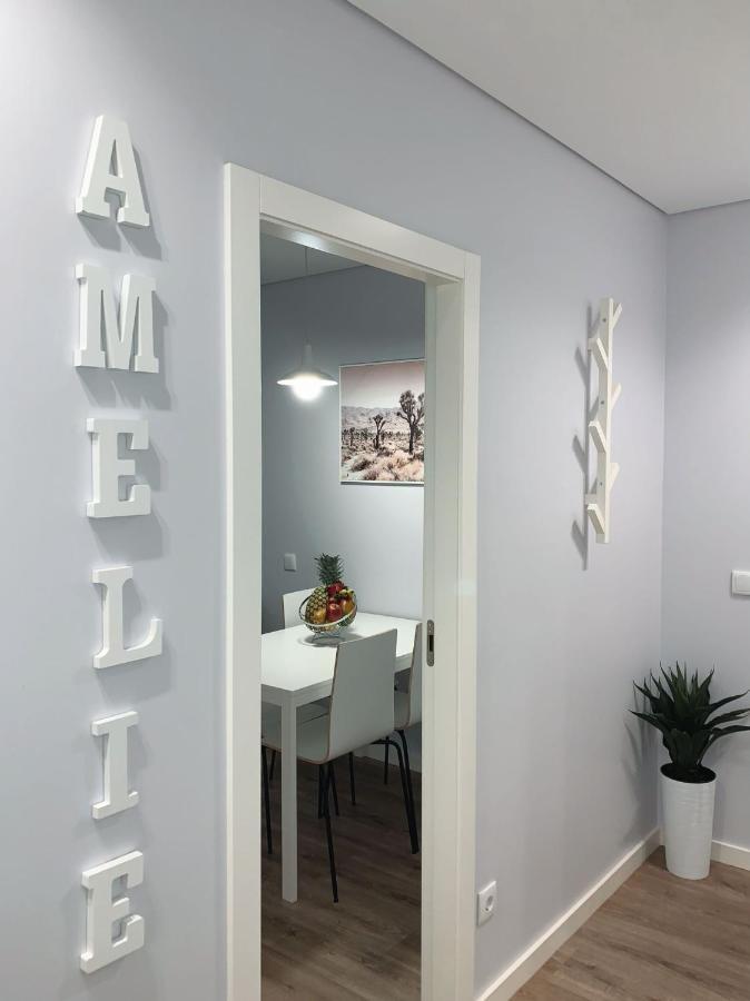 Alojamento Amelie - Apartamento Braga Luaran gambar