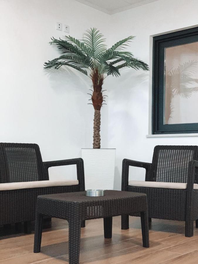Alojamento Amelie - Apartamento Braga Luaran gambar
