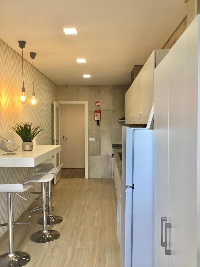 Alojamento Amelie - Apartamento Braga Luaran gambar