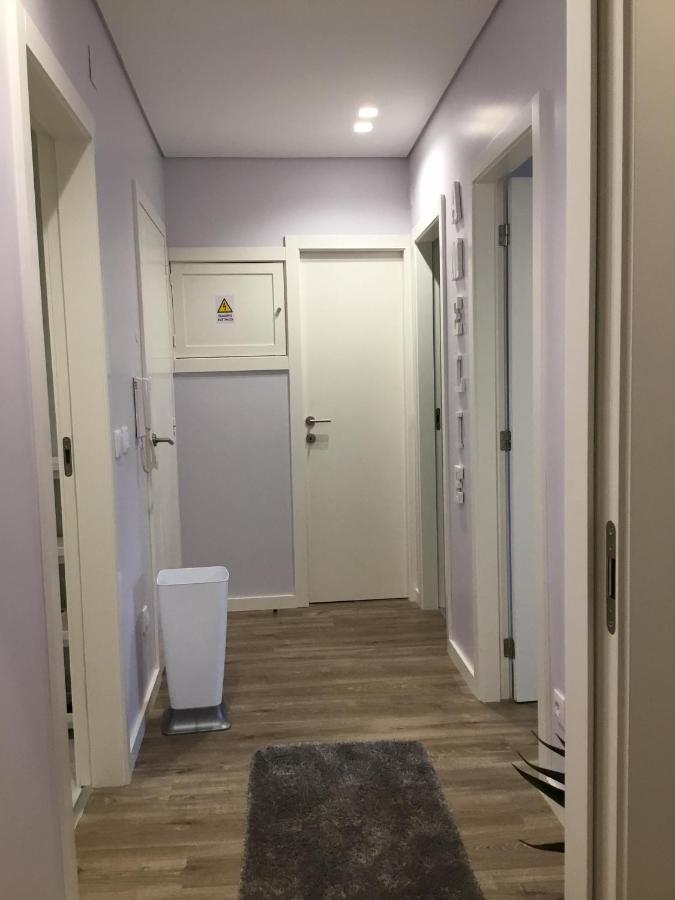 Alojamento Amelie - Apartamento Braga Luaran gambar