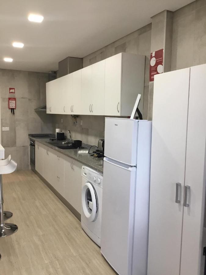 Alojamento Amelie - Apartamento Braga Luaran gambar