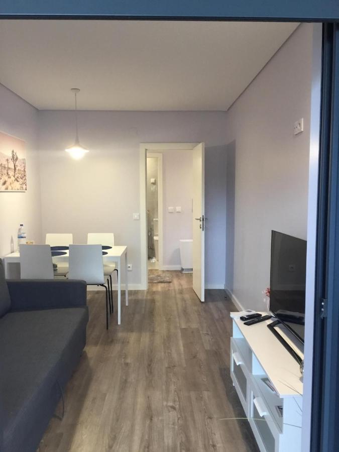 Alojamento Amelie - Apartamento Braga Luaran gambar