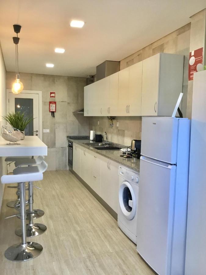Alojamento Amelie - Apartamento Braga Luaran gambar