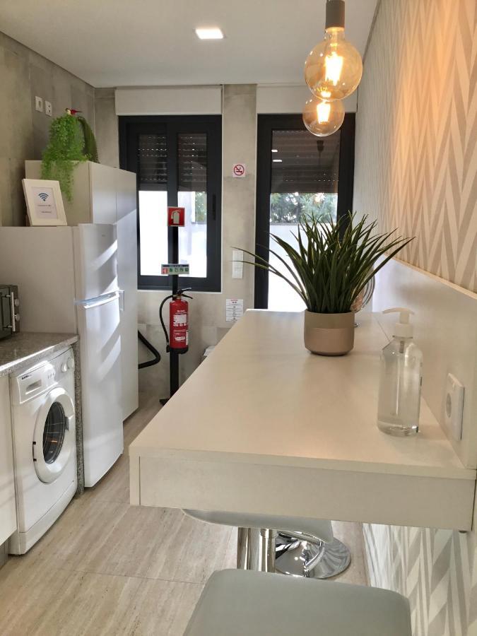 Alojamento Amelie - Apartamento Braga Luaran gambar
