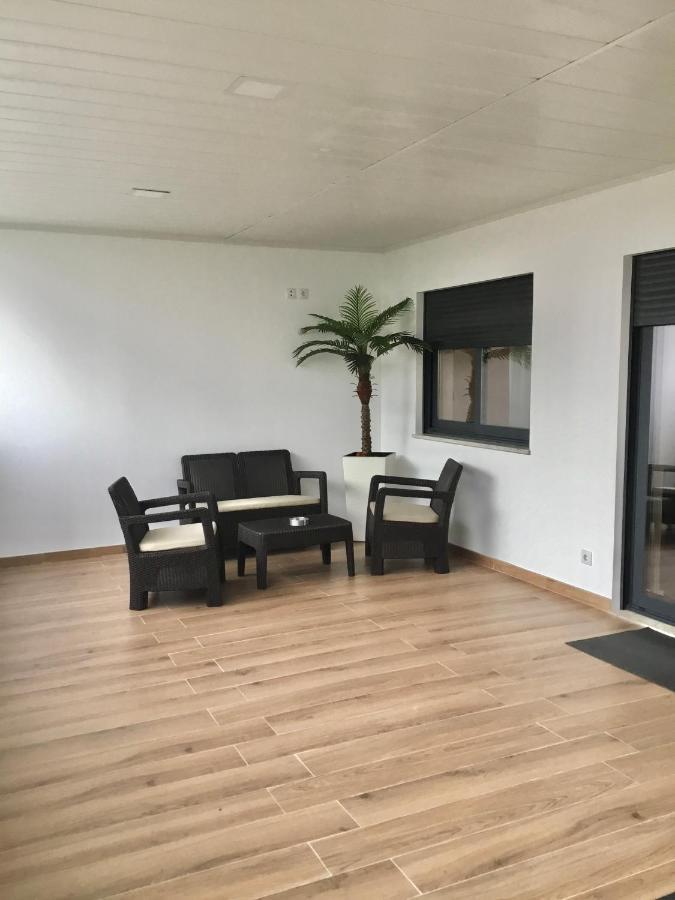 Alojamento Amelie - Apartamento Braga Luaran gambar