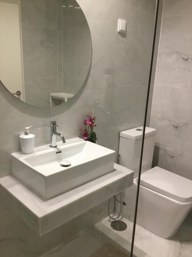 Alojamento Amelie - Apartamento Braga Luaran gambar
