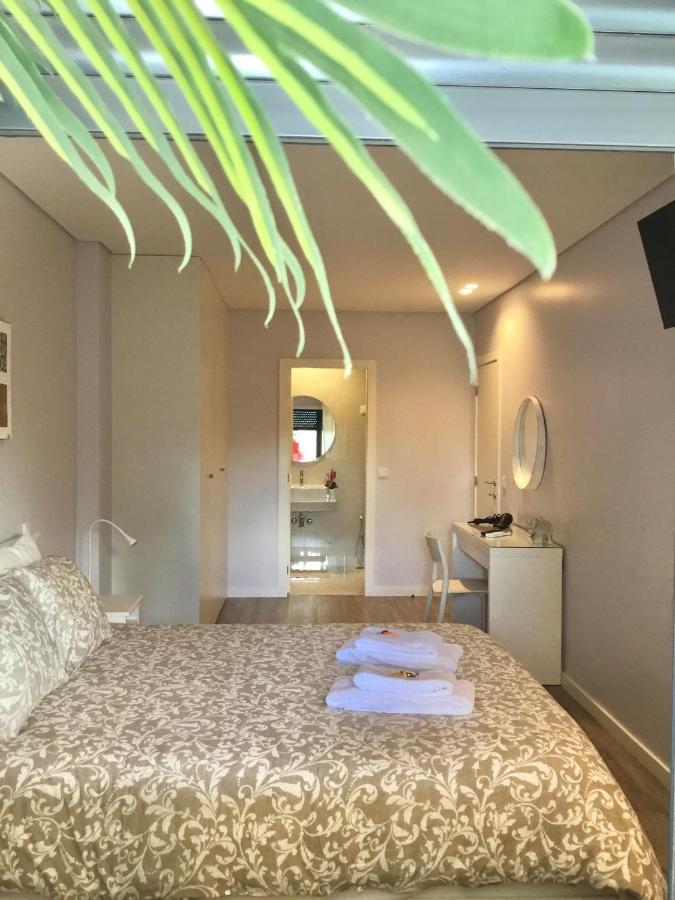 Alojamento Amelie - Apartamento Braga Luaran gambar