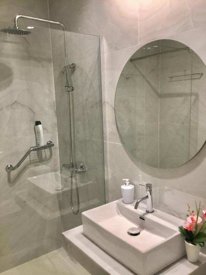 Alojamento Amelie - Apartamento Braga Luaran gambar