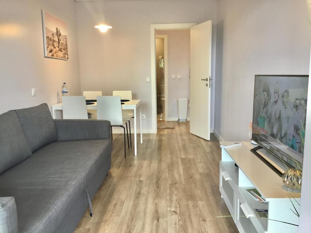 Alojamento Amelie - Apartamento Braga Luaran gambar