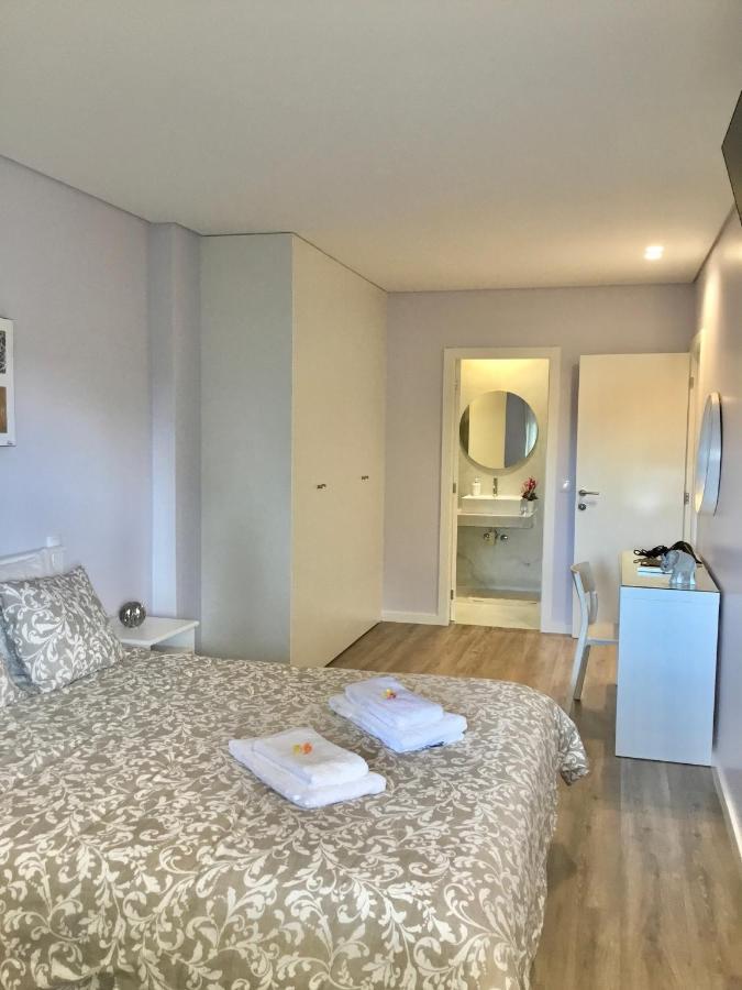 Alojamento Amelie - Apartamento Braga Luaran gambar